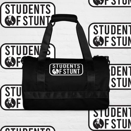 SoStunt Gymback - Classic