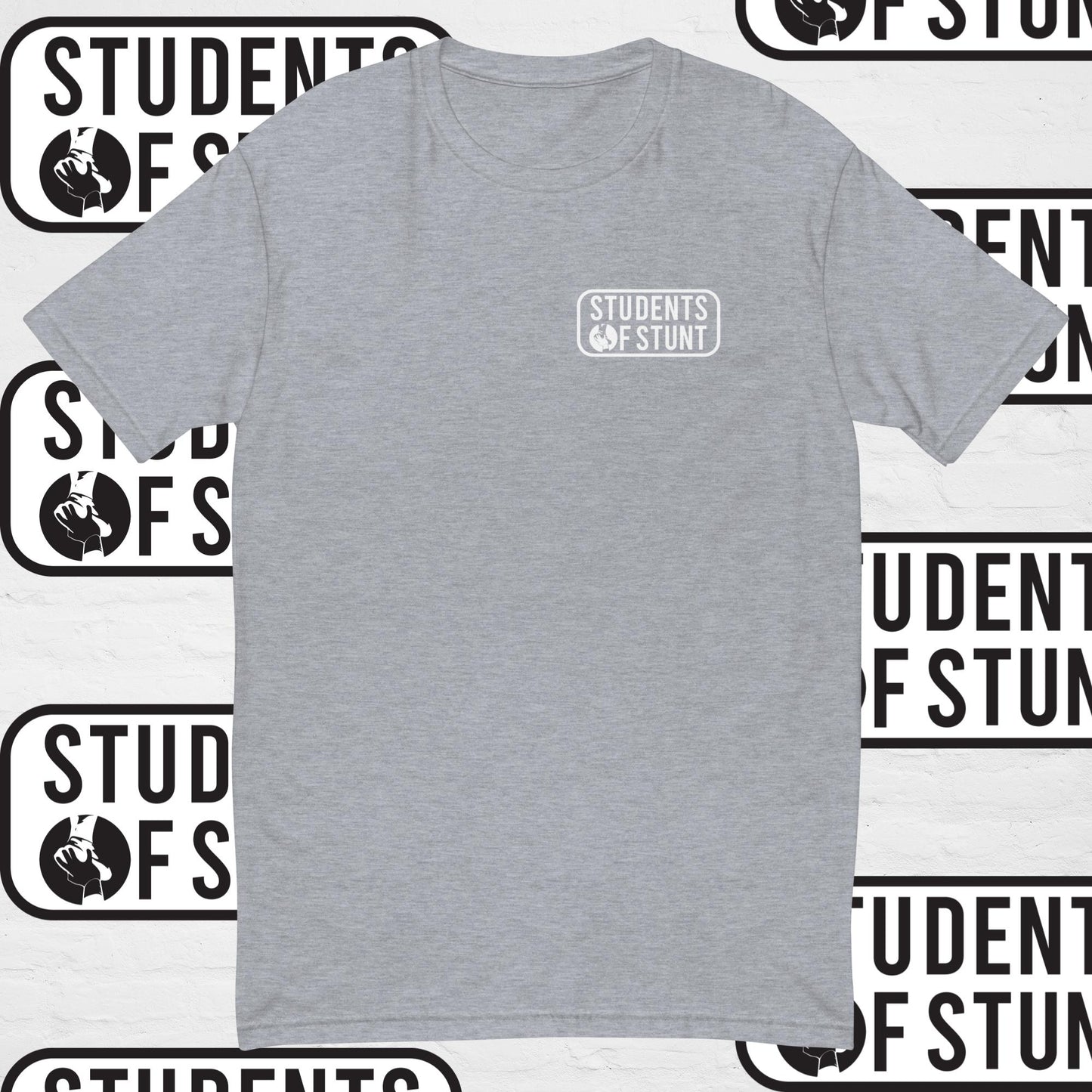 Next Level SoStunt T-shirt