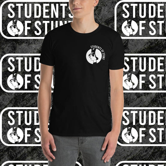 SoStunt Short-Sleeve Unisex T-Shirt