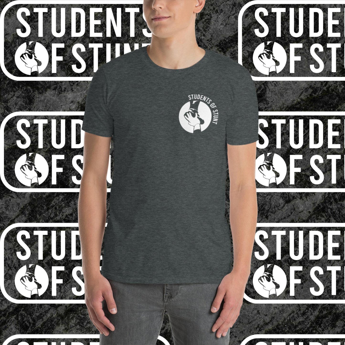 SoStunt Short-Sleeve Unisex T-Shirt