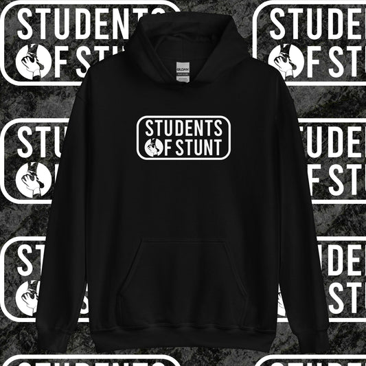 SoStunt Unisex Hoodie V1