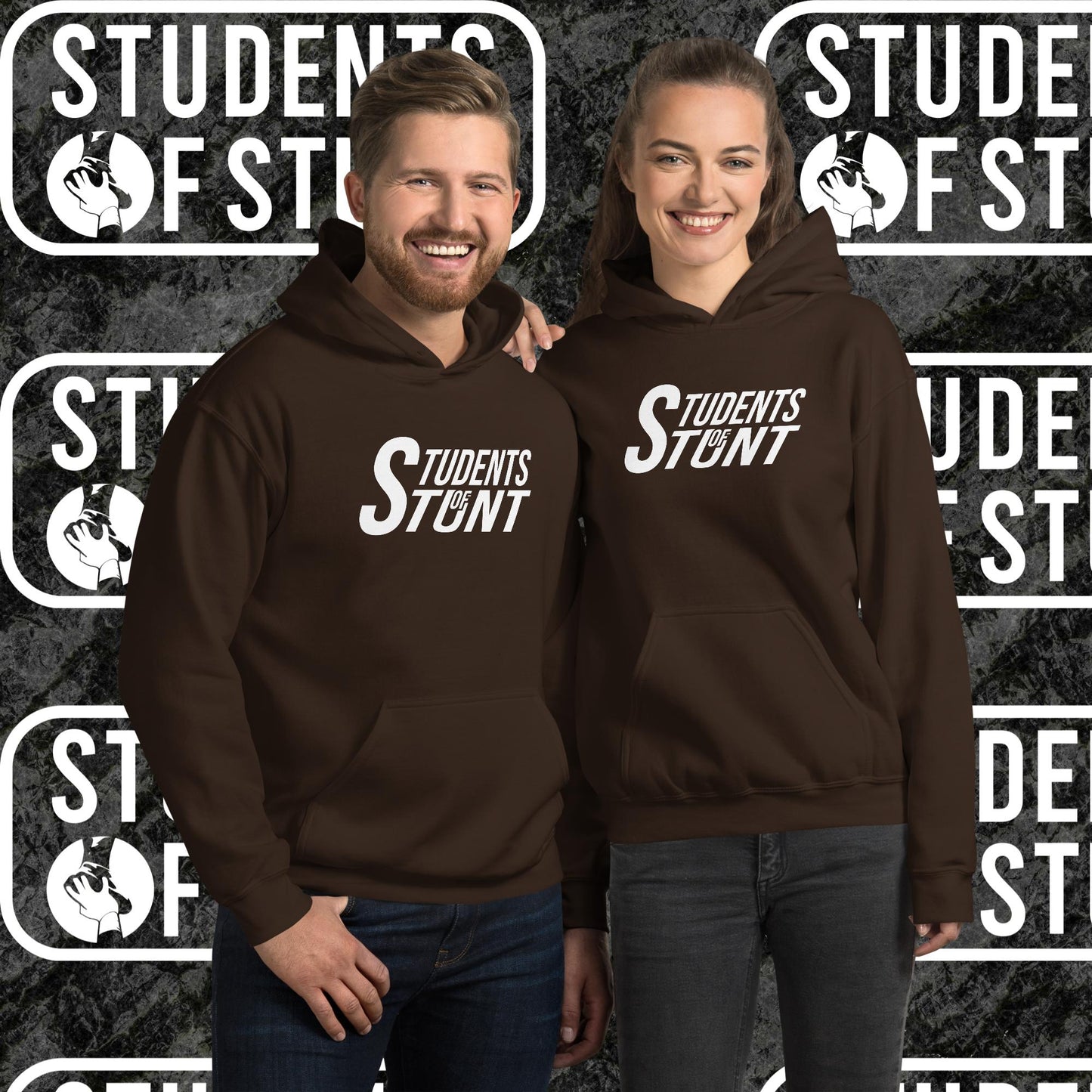 2024 SoStunt Unisex Hoodie