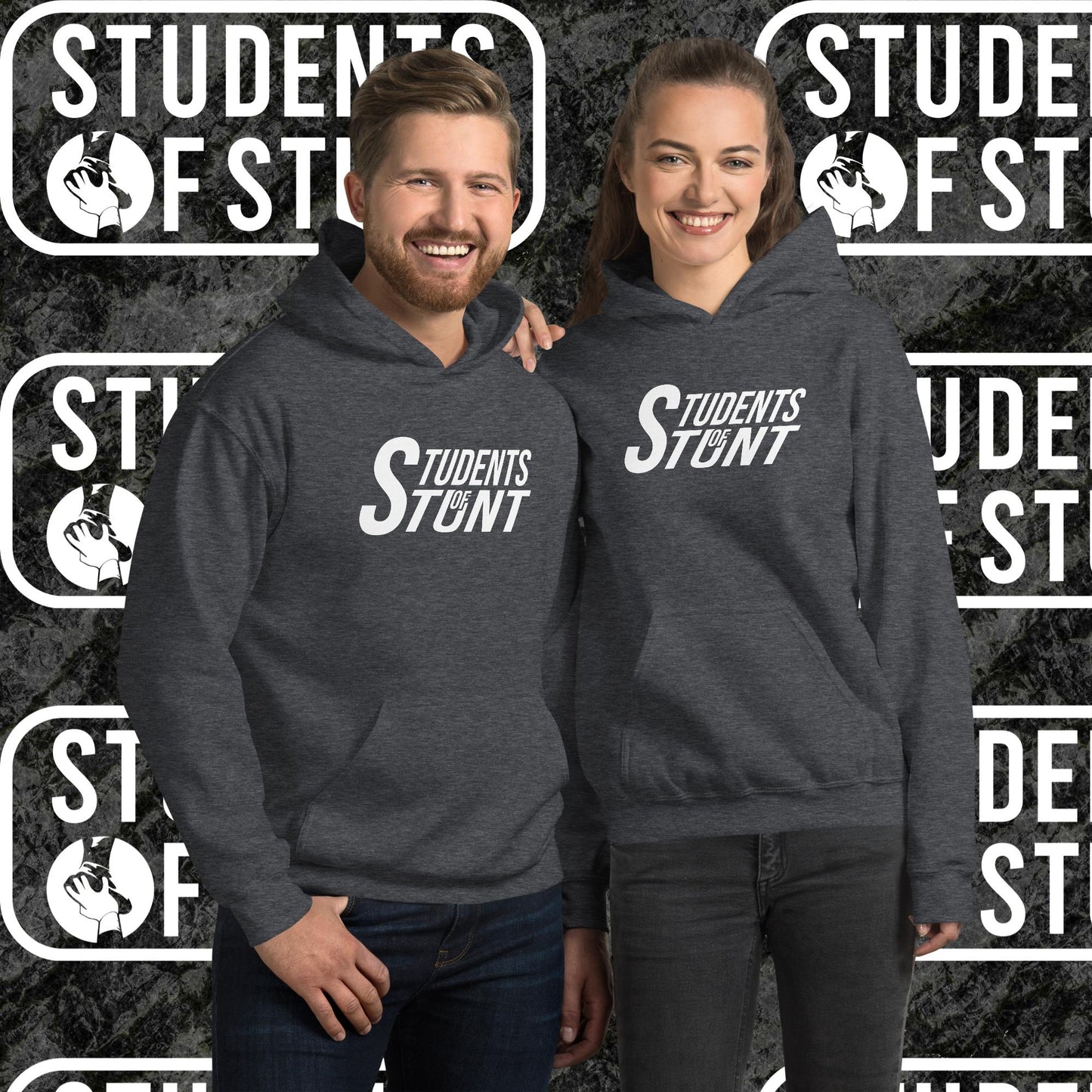 2024 SoStunt Unisex Hoodie