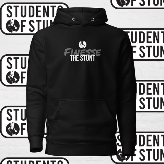 Finesse Hoodie