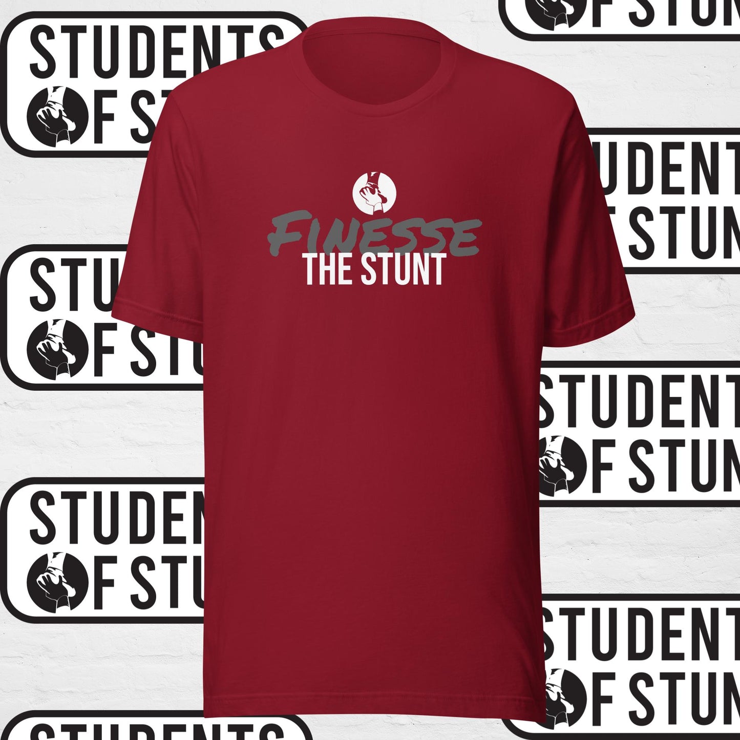 Finesse t-shirt