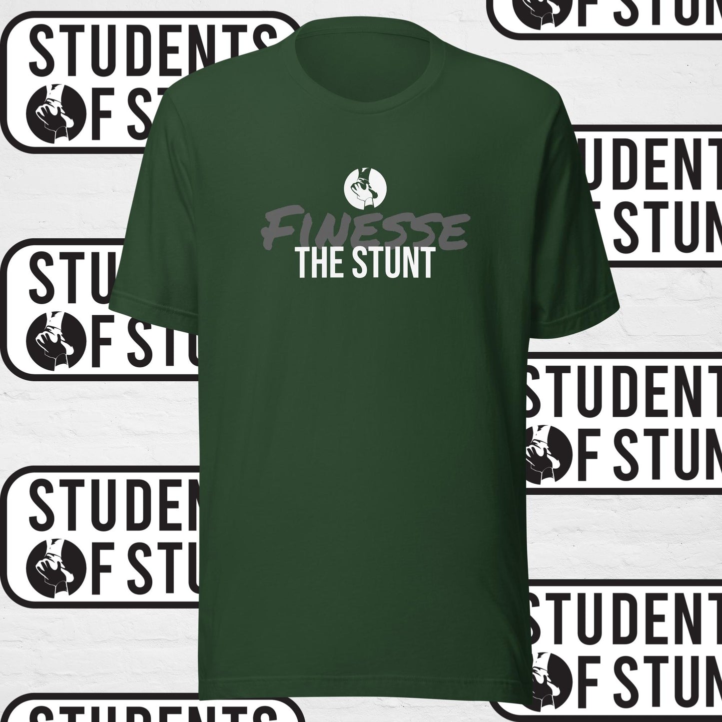 Finesse t-shirt