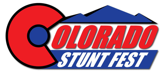 Colorado Stunt Fest
